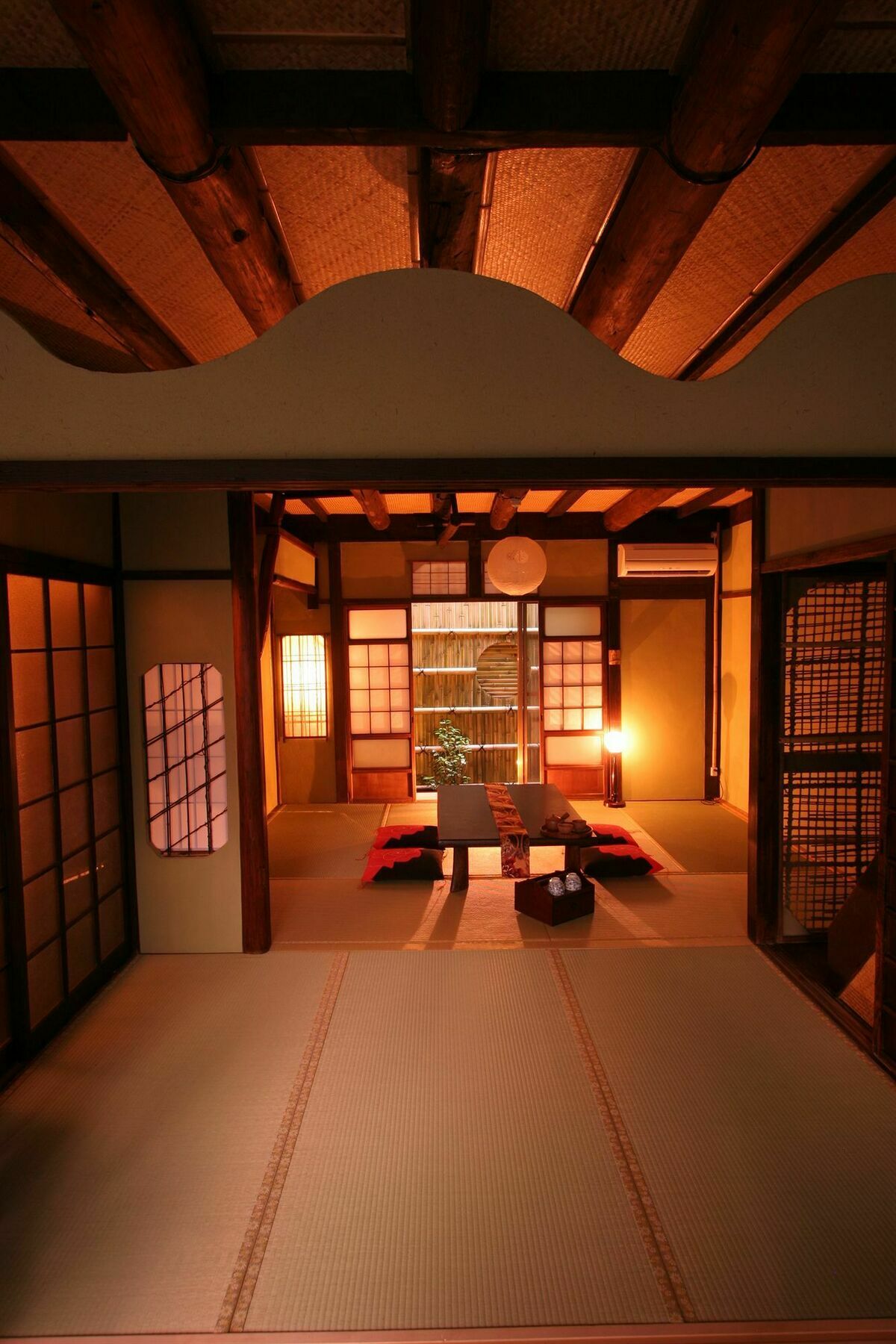 Naokonoza Omiya Gojo Villa Kyoto Exterior photo