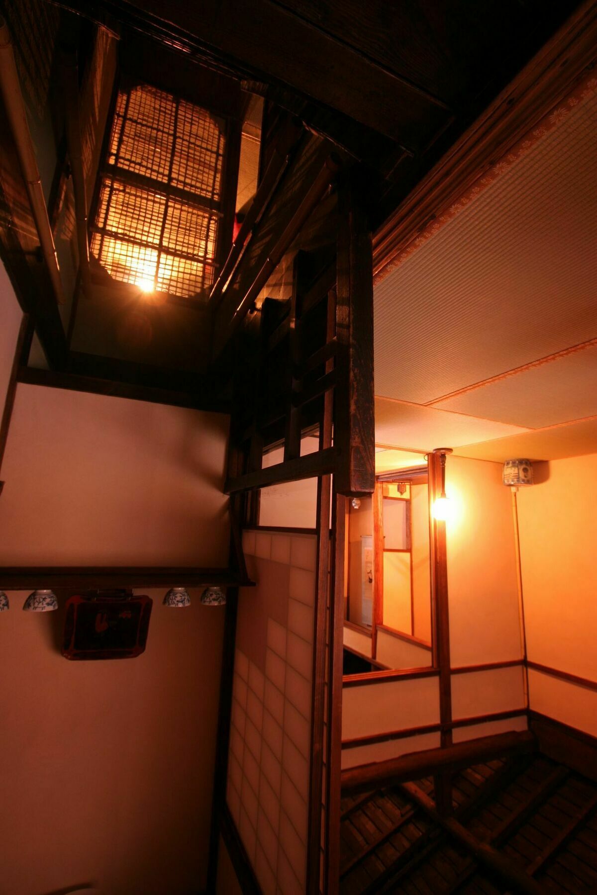 Naokonoza Omiya Gojo Villa Kyoto Exterior photo